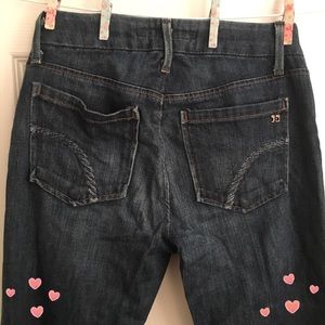 Joe’s Jeans honey bootcut